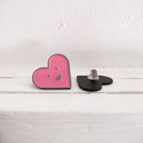 Pin caritacorazon - Imagen 3