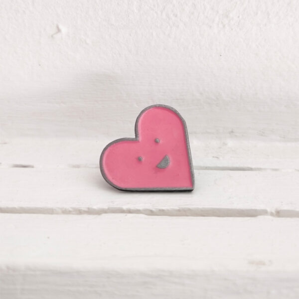 Pin caritacorazon